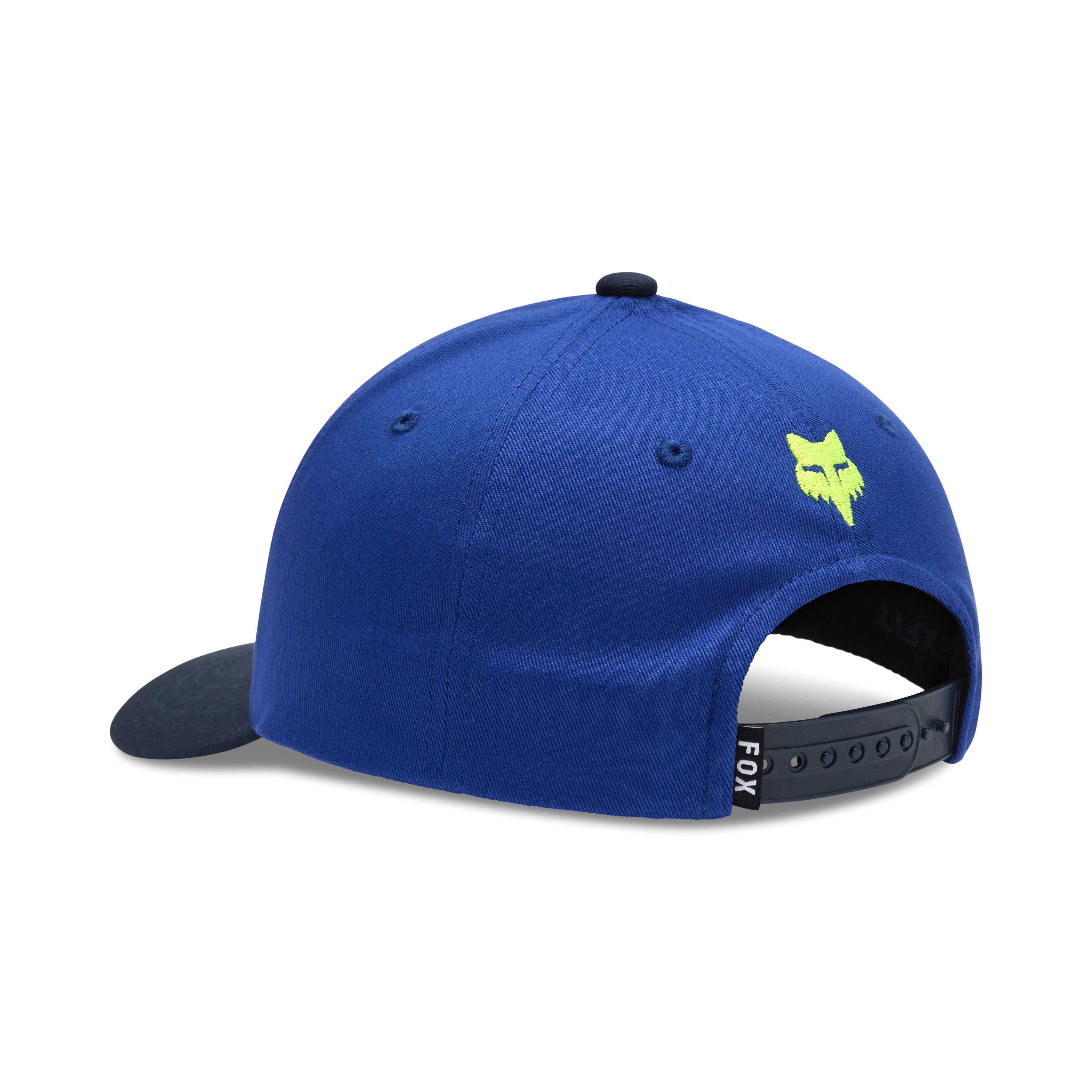 Fox Racing Youth Spire Snapback