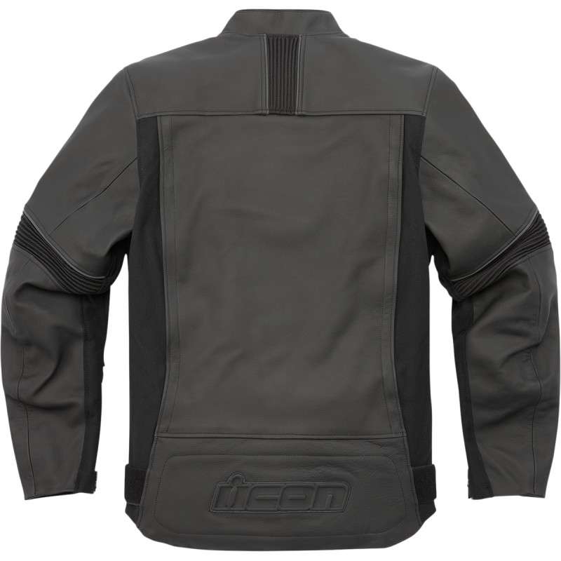 Icon Motorhead 3 CE Jacket