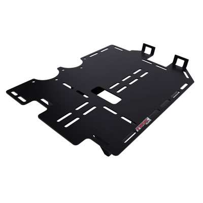 Kit de porte-bagages Tusk UTV