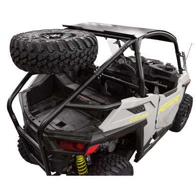 Tusk UTV Spare Tire Carrier