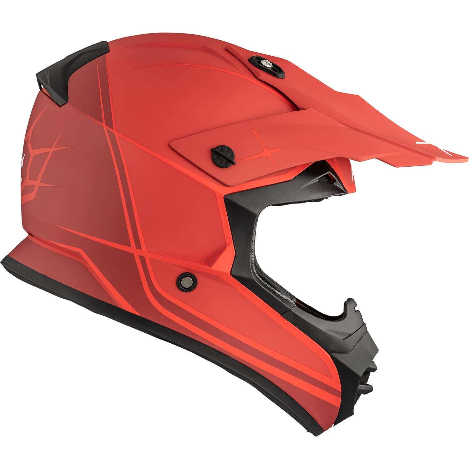 CKX TX228 Energy MX Helmet