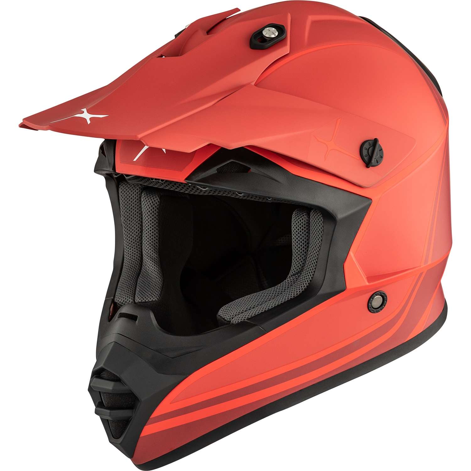 CKX TX228 Energy MX Helmet