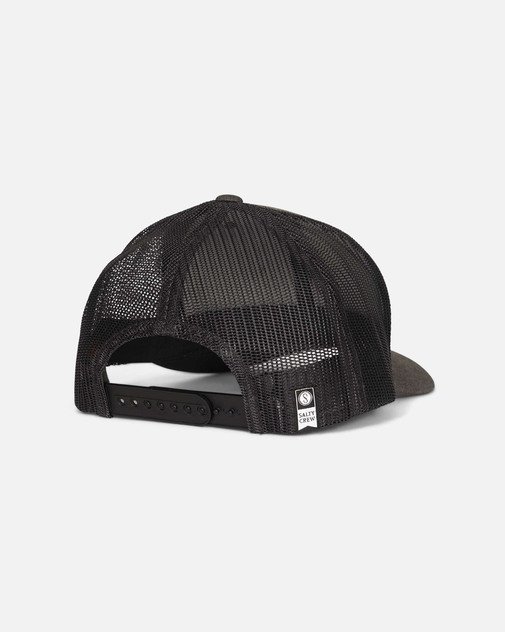 Salty Crew Reel Fly Retro Trucker Hat