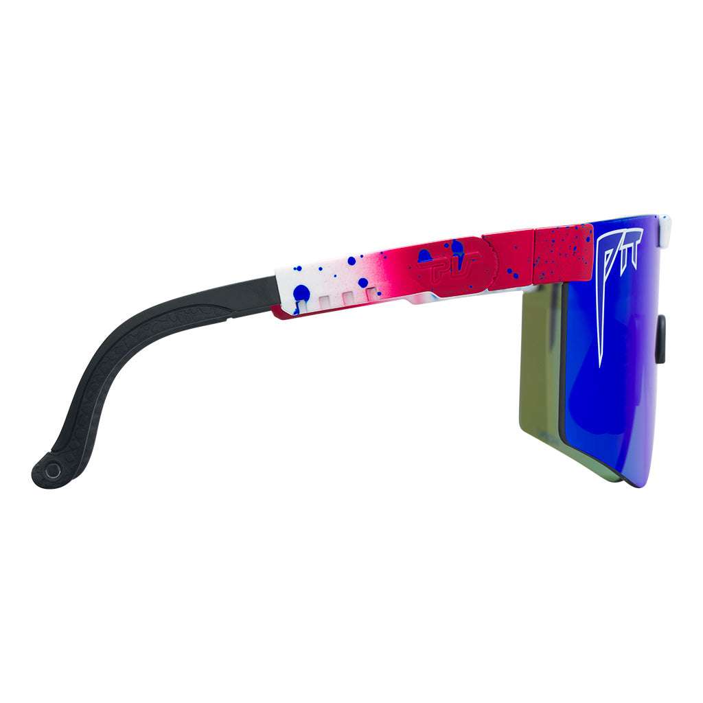 Pit Viper The Firecracker Original 2.0 Sunglasses