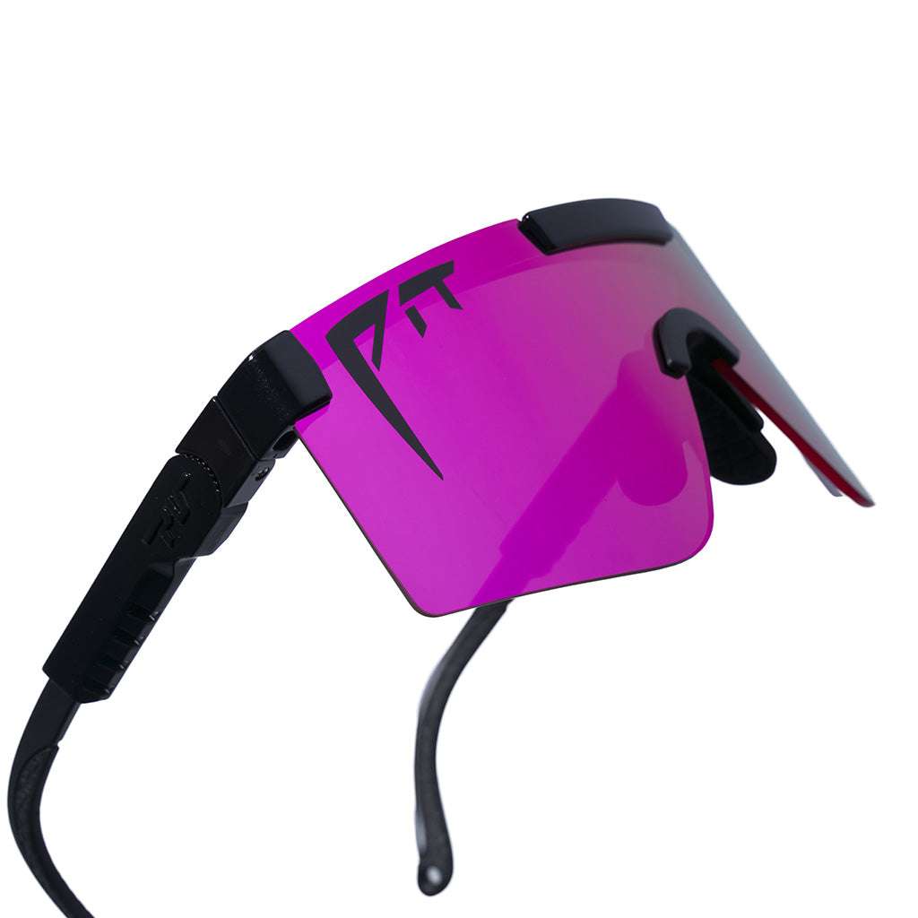 Pit Viper The Exec Original 2.0 Sunglasses