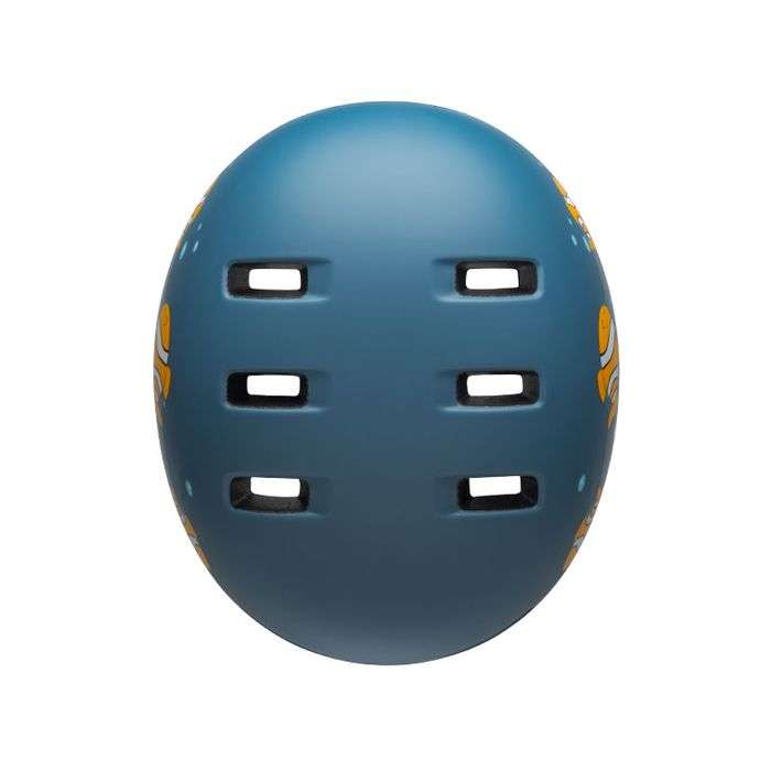 Bell Kids' Lil Ripper Bicycle Helmet (Closeout)