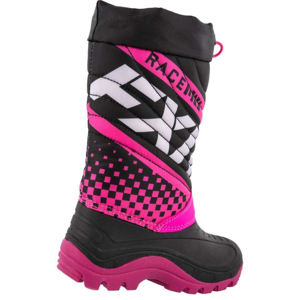FXR Youth Boost Boot