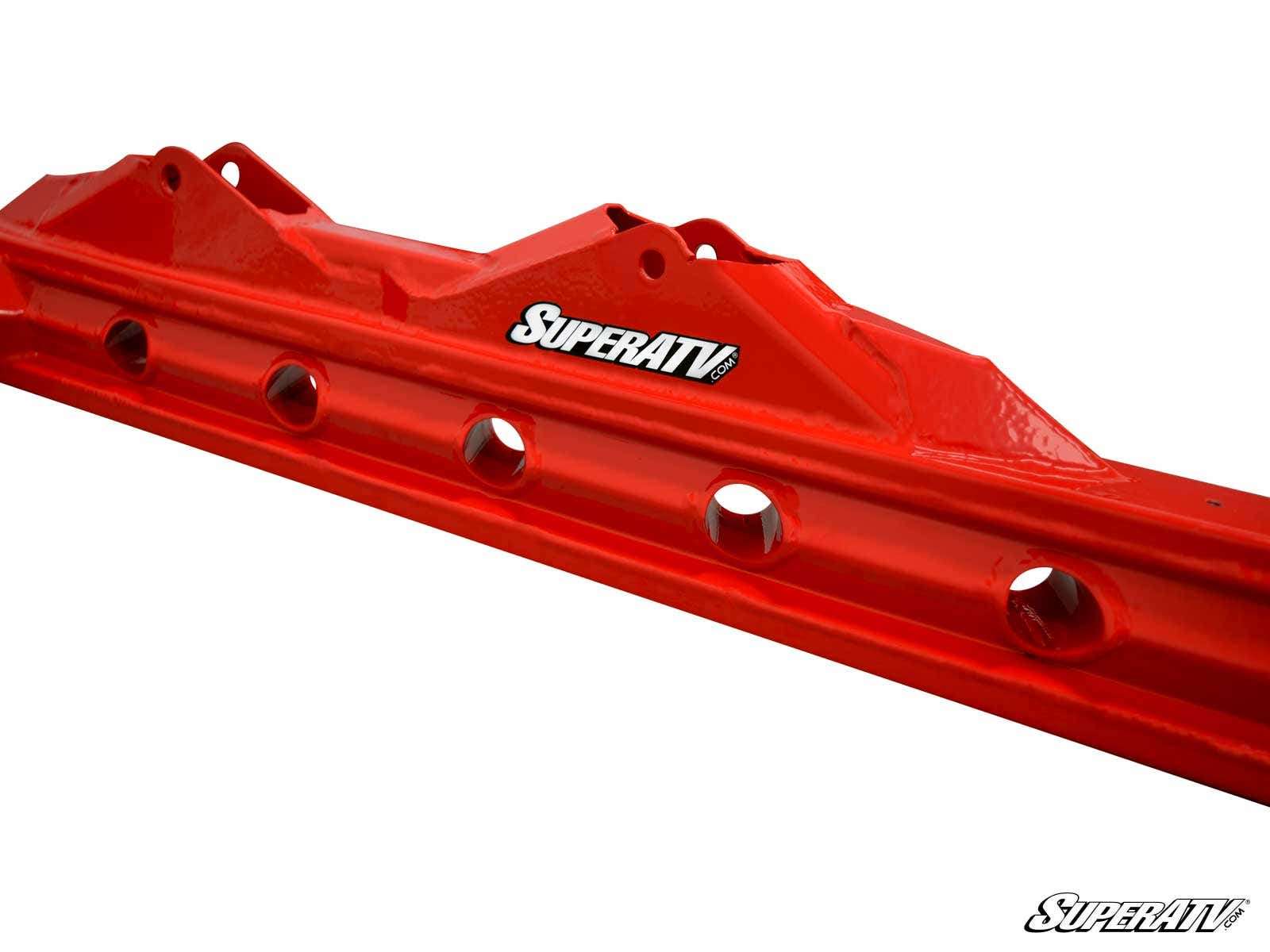 SuperATV Polaris RZR High Clearance Rear Trailing Arms