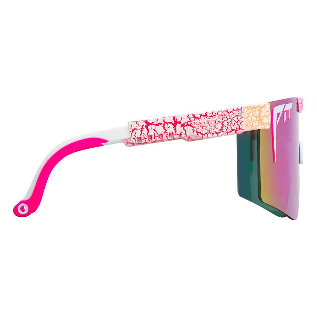Pit Viper The Aftershock Original 2.0 Sunglasses