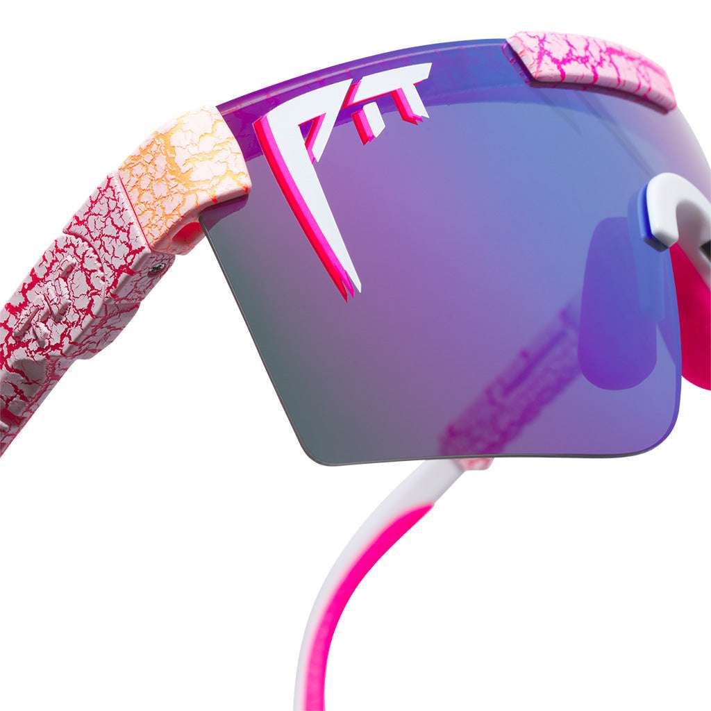 Pit Viper The Aftershock Original 2.0 Sunglasses