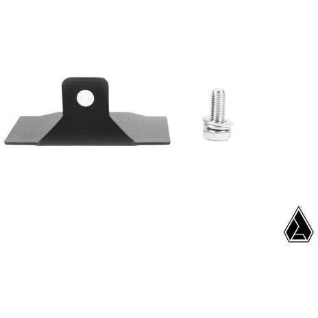 Plaque d'immatriculation UTV Assault Industries 4" x 3"