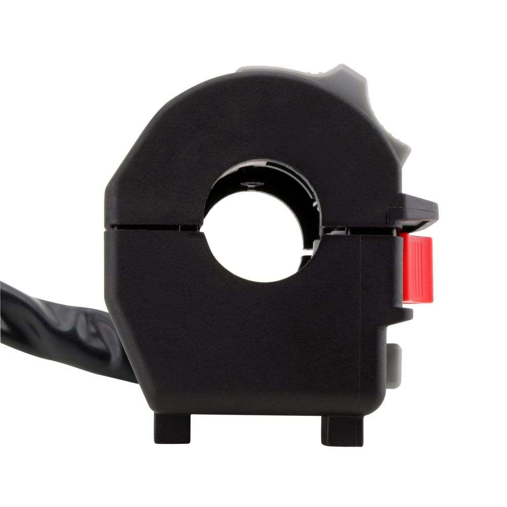 Interrupteur de guidon RM Stator