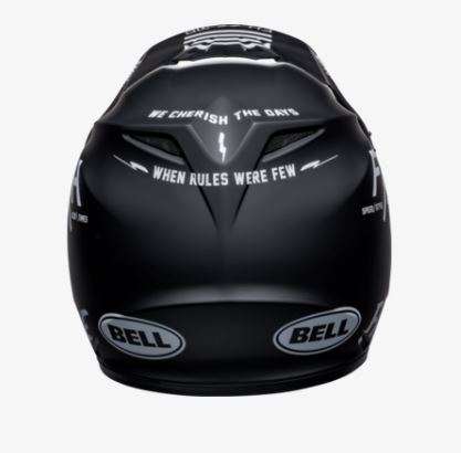 Bell MX-9 MIPS Fasthouse Prospect Helmet (Closeout)