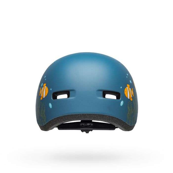 Bell Kids' Lil Ripper Bicycle Helmet (Closeout)