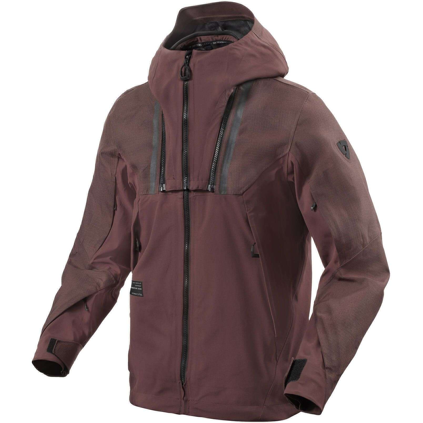 Rev'IT! Component 2 H2O Jacket