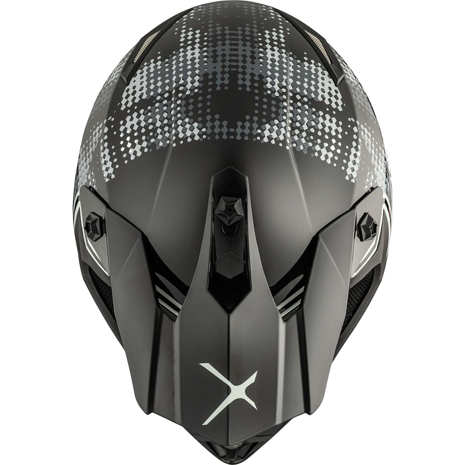 CKX Youth TX019Y Gleam MX Helmet