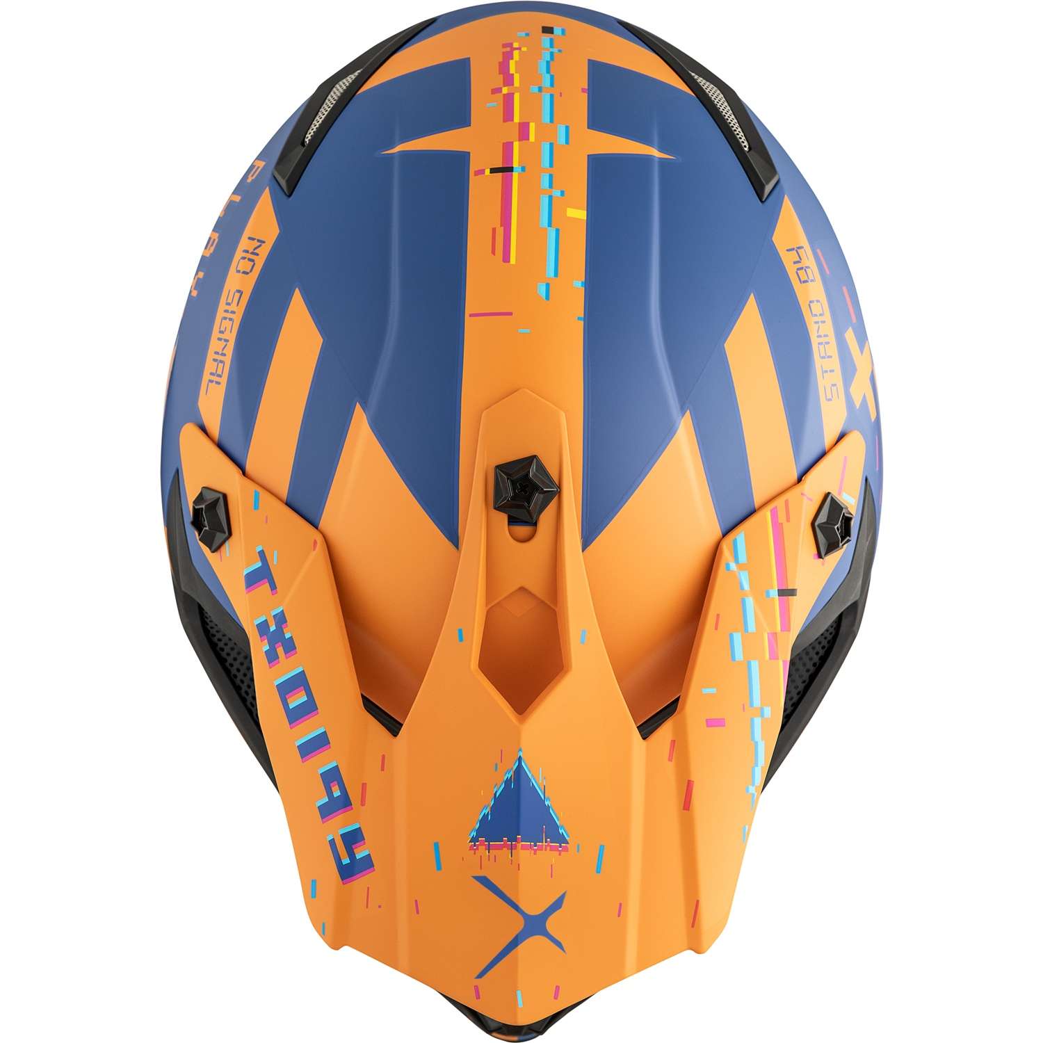 CKX Youth TX019Y Error MX Helmet