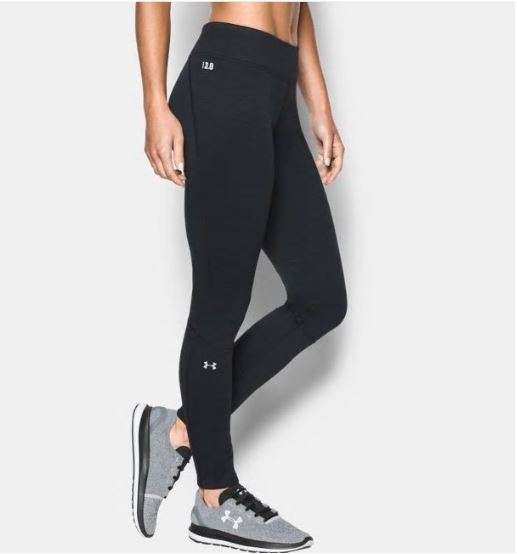 Under Armour ColdGear Base 4.0 Legging