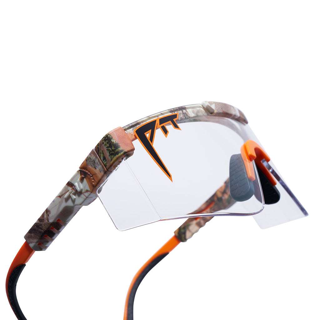Pit Viper The Actualbush Original 2.0 Sunglasses