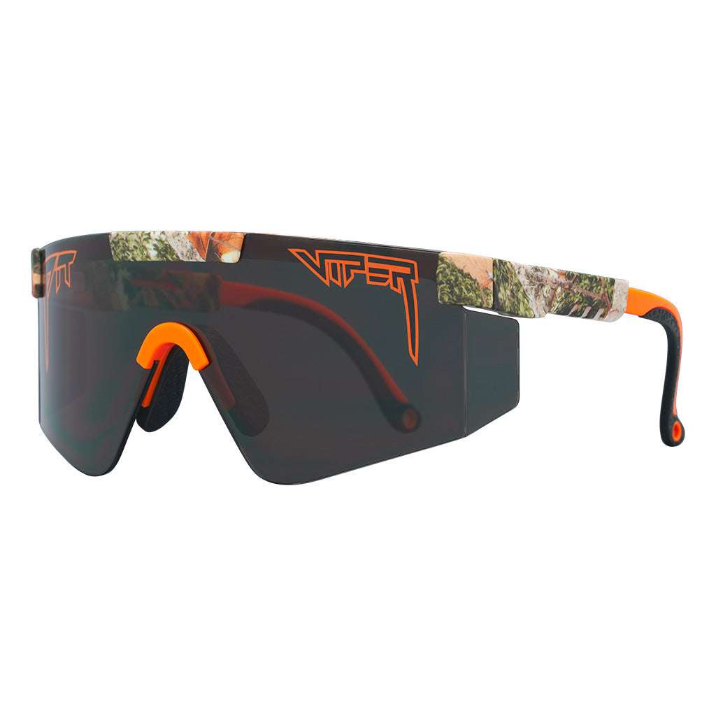 Pit Viper The Actualbush Original 2.0 Sunglasses