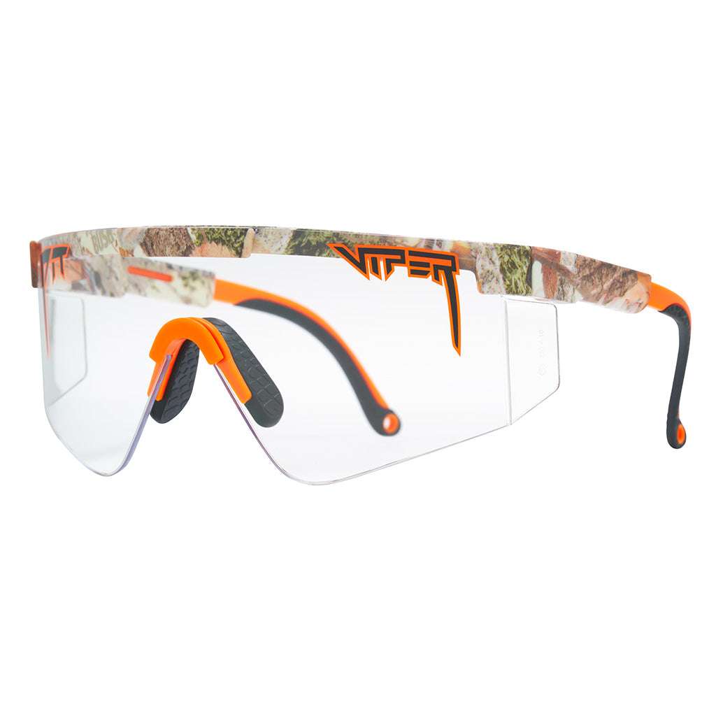 Pit Viper The Actualbush Original 2.0 Sunglasses