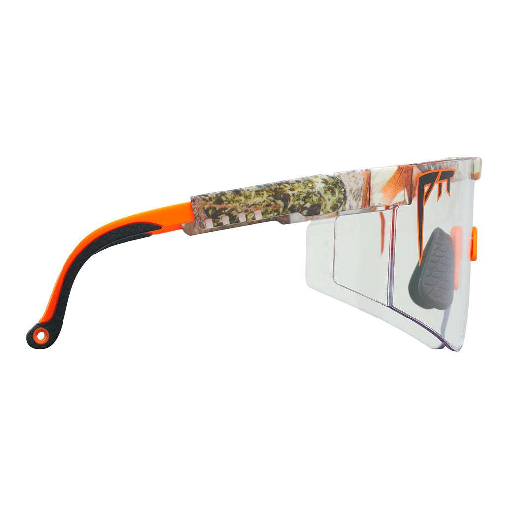Pit Viper The Actualbush Original 2.0 Sunglasses