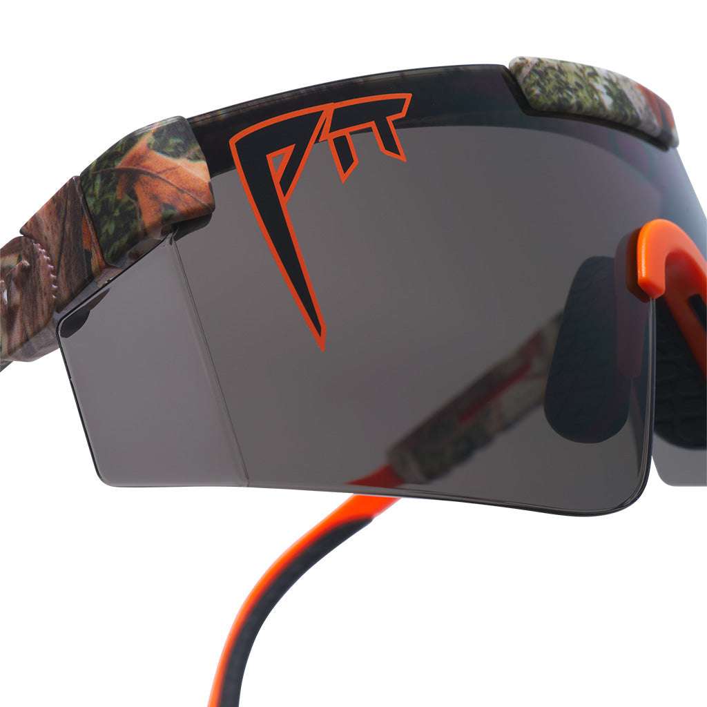 Pit Viper The Actualbush Original 2.0 Sunglasses