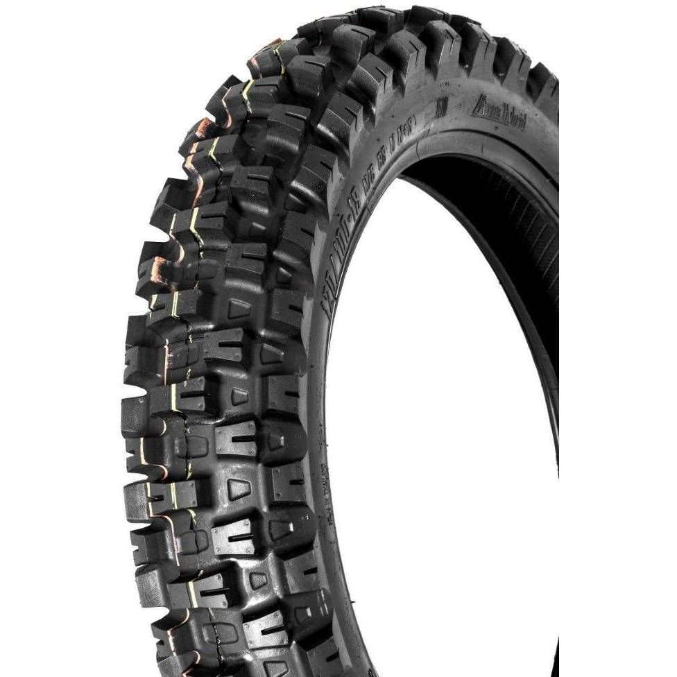 Pneu arrière hybride Motoz Arena