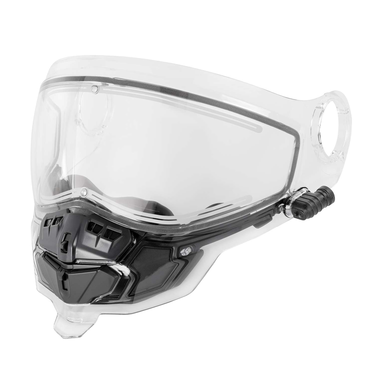 CKX Mission Winter Shield