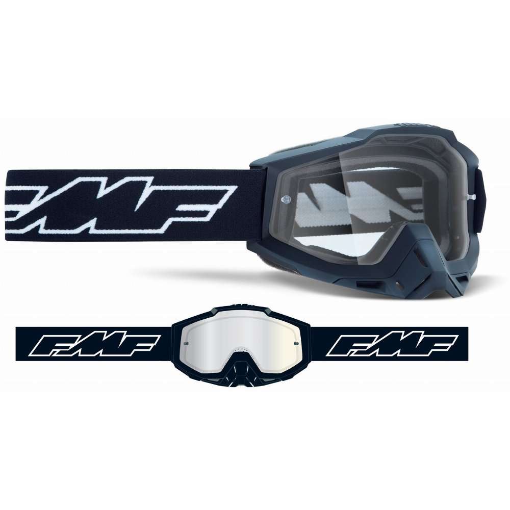 FMF Powerbomb Goggle