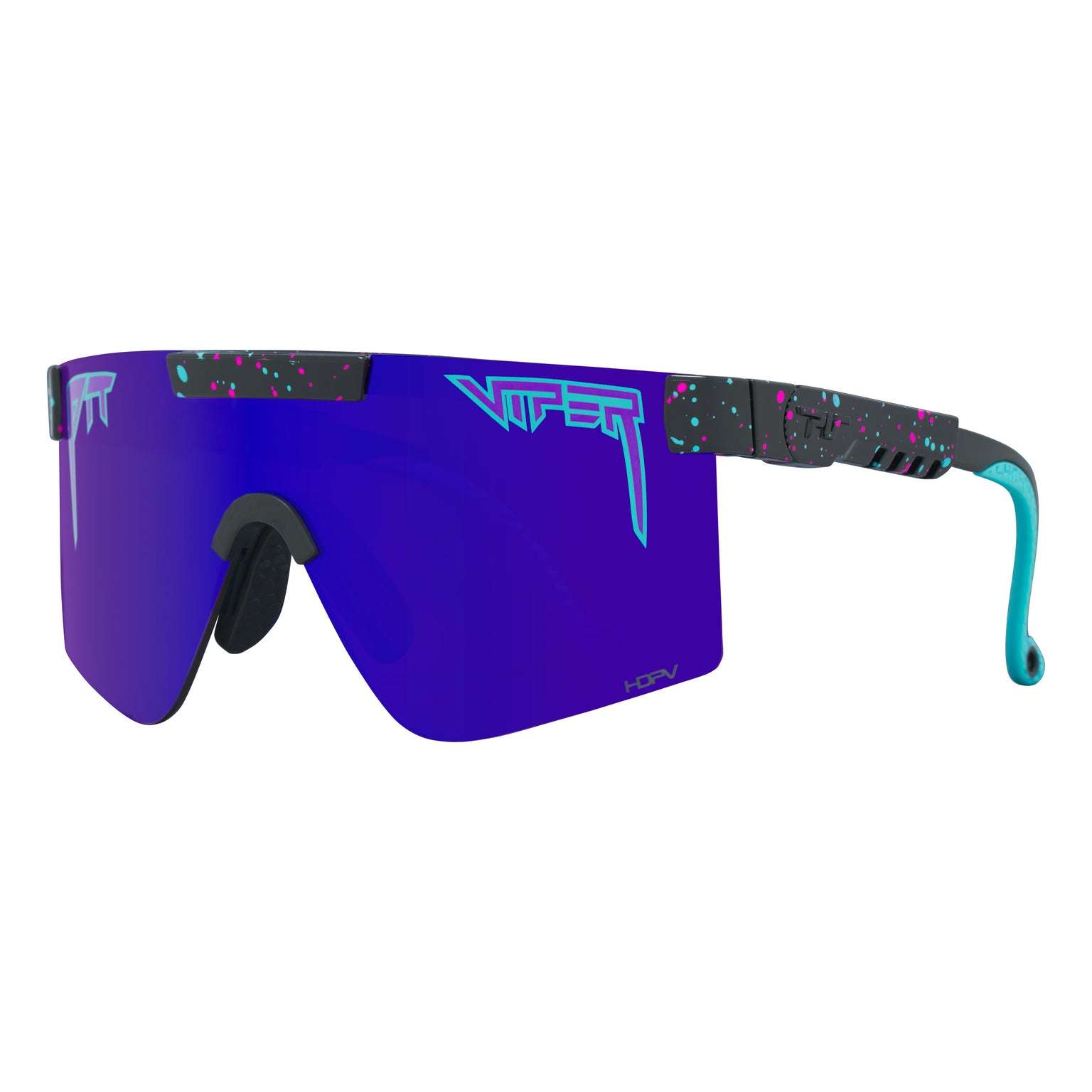 Pit Viper The Midnight Original 2.0 Sunglasses