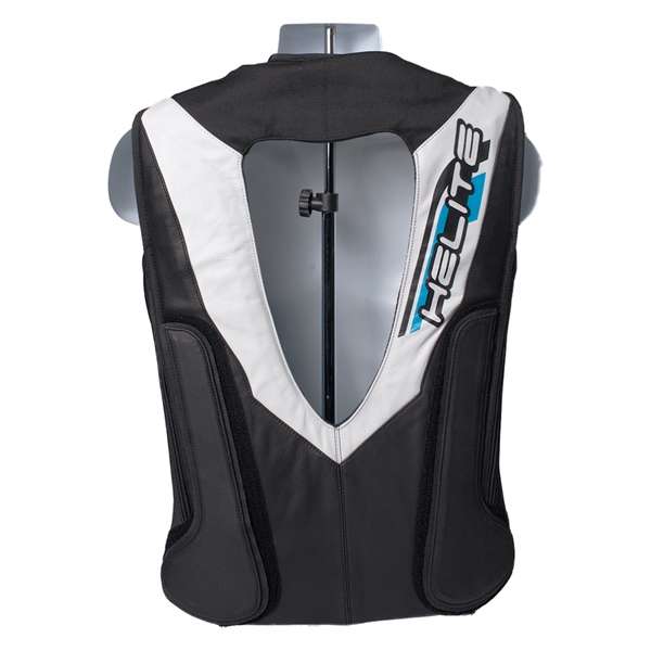 Gilet airbag Helite GP Track (noir)