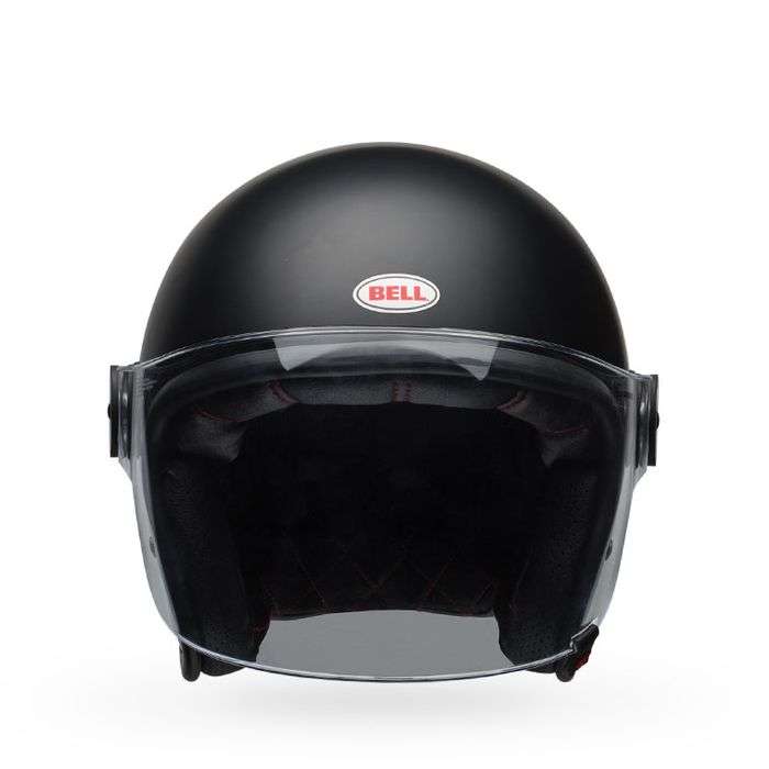 Bell Riot MC Helmet