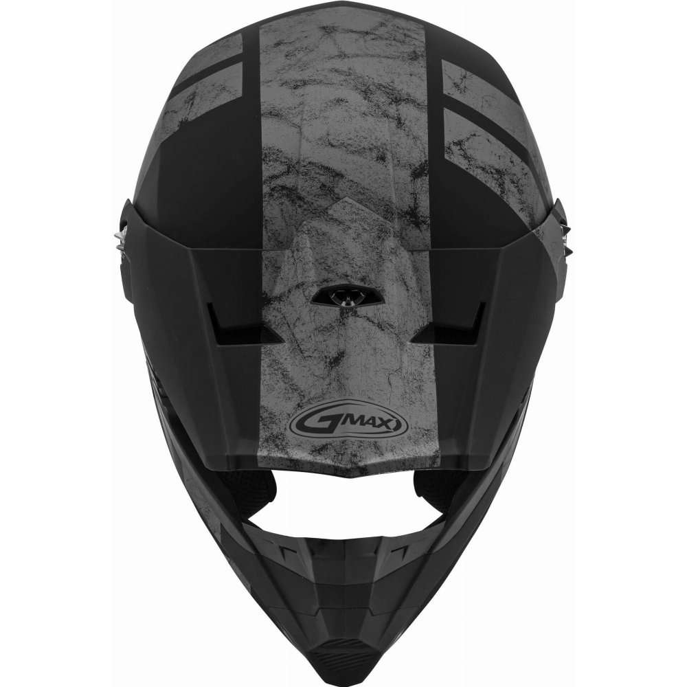 Gmax Youth MX-46 Dominator MX Helmet (Closeout)