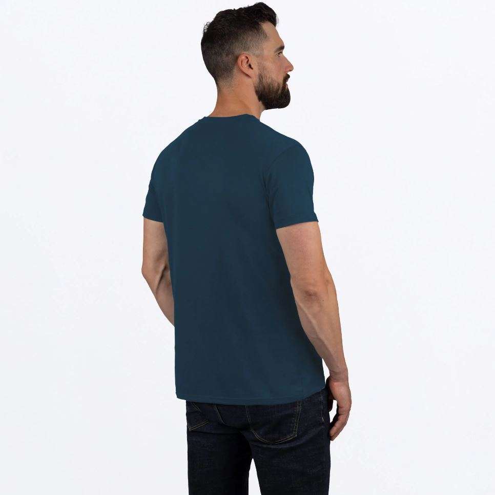 FXR Work Pocket Premium Tee (Closeout)