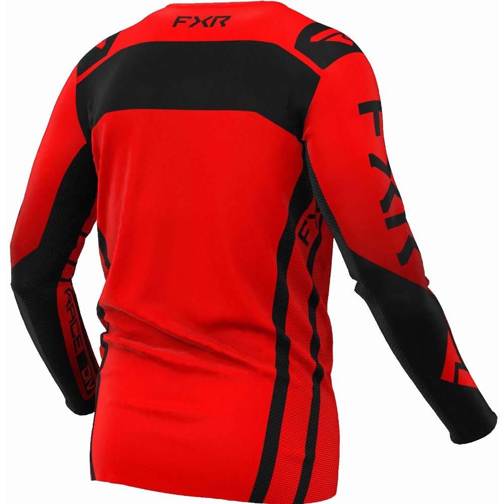 Maillot FXR Contender MX (Liquidation)