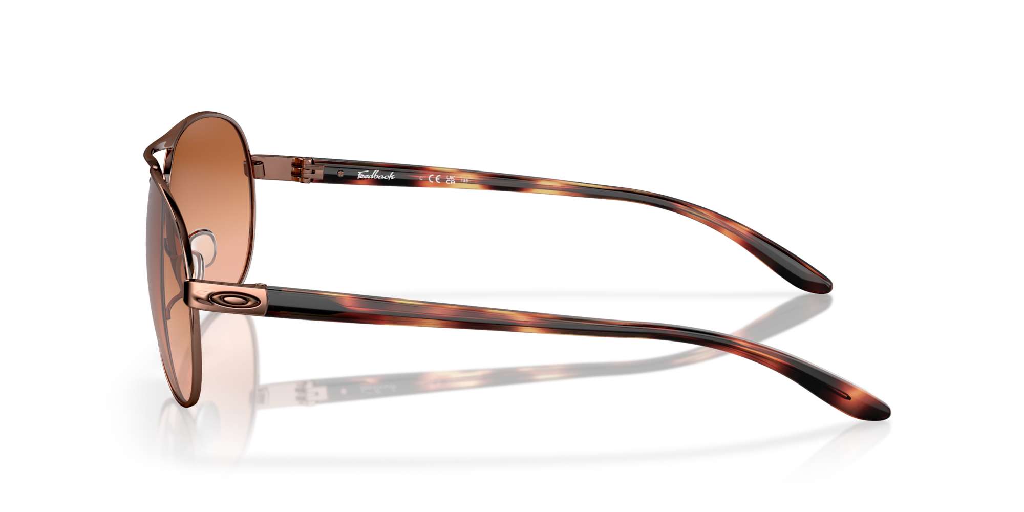 Lunettes de soleil Oakley pour femmes