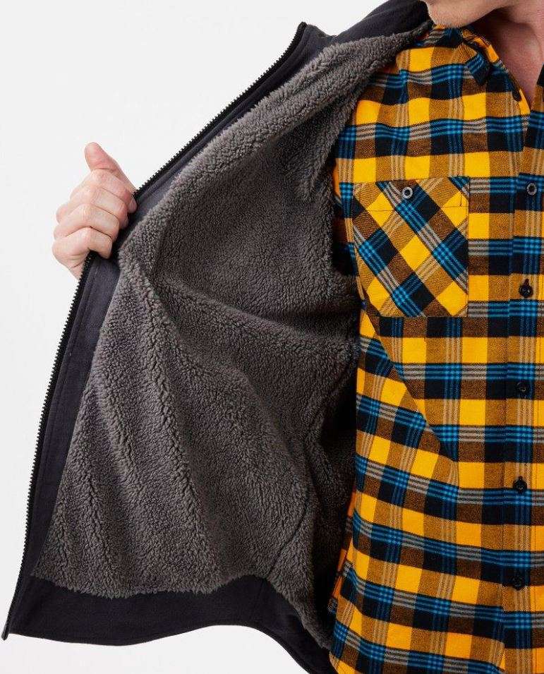 Tobe Padre Overshirt