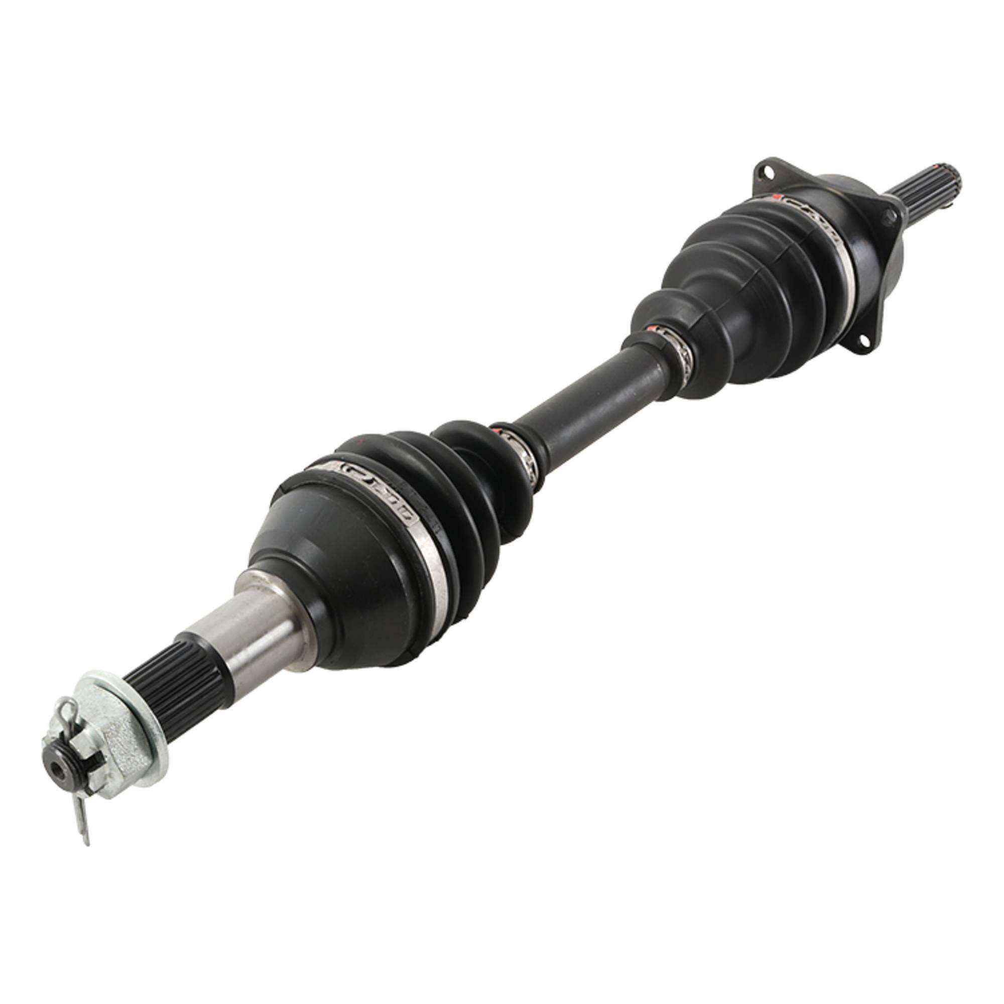 All Balls 8-Ball Extreme Duty Axle