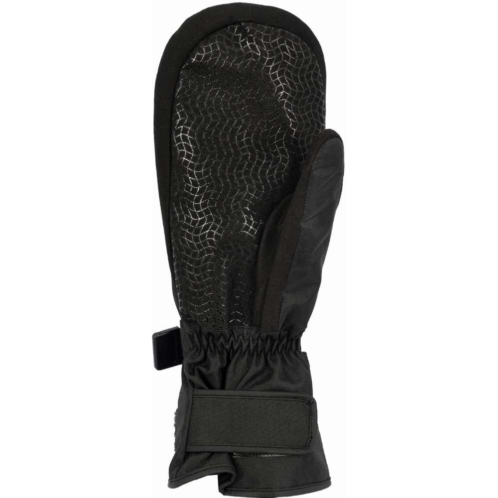 Mitaines chauffantes Mobile Warming Storm (noires)