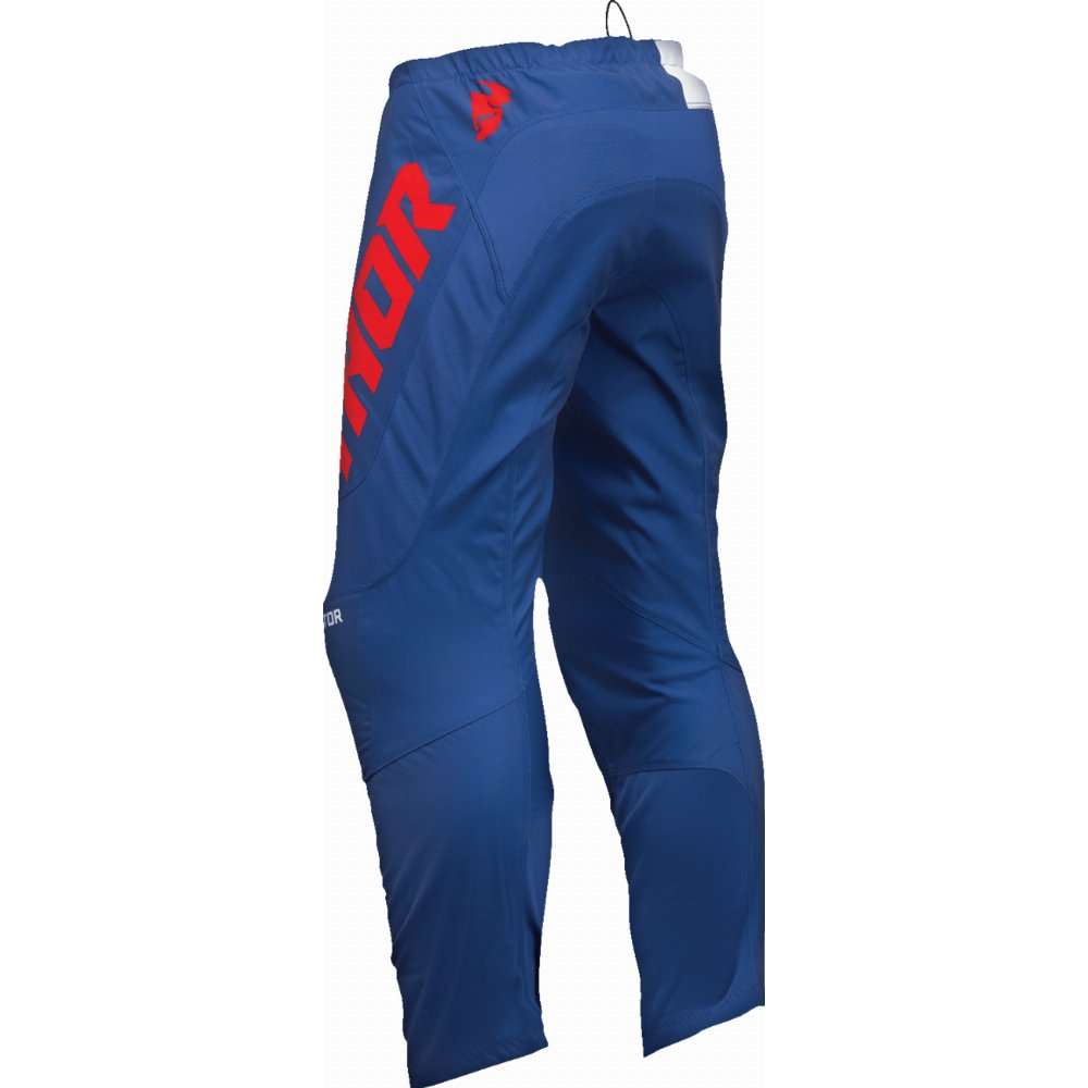 Thor Sector Checker Pants