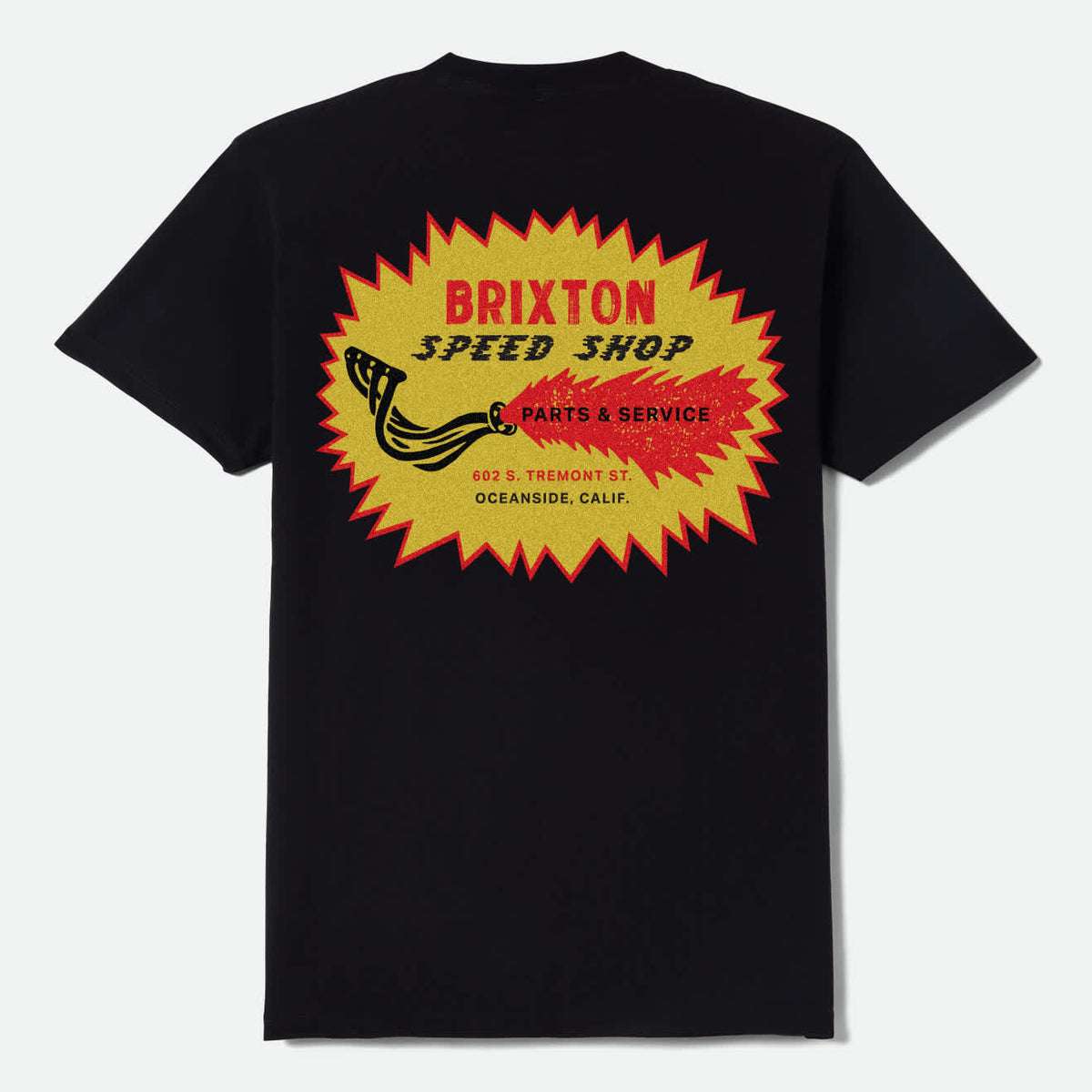 Brixton Mavis Tee
