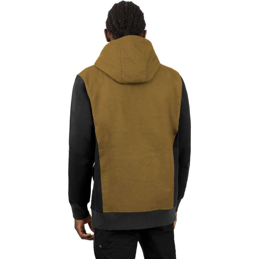 FXR Task Hoodie