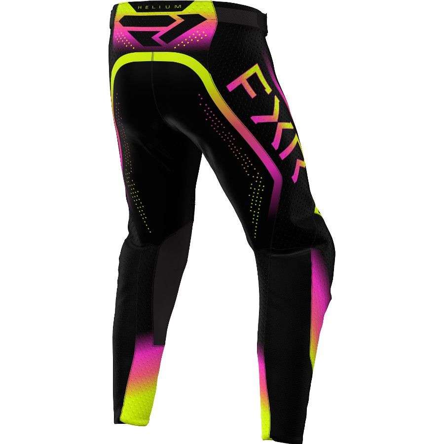 FXR Youth Helium MX Pant