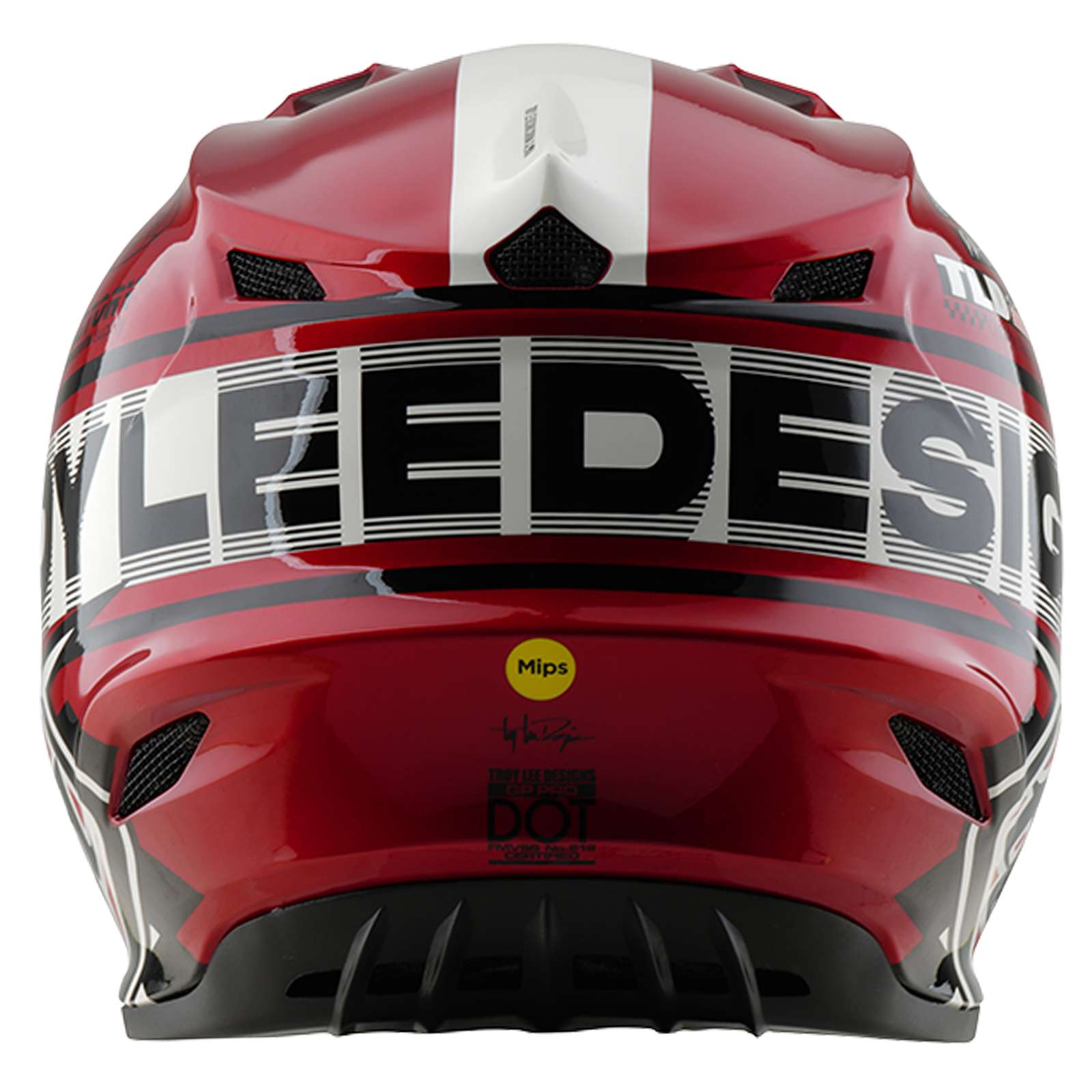 Casque Troy Lee Designs GP Pro Fifty-50