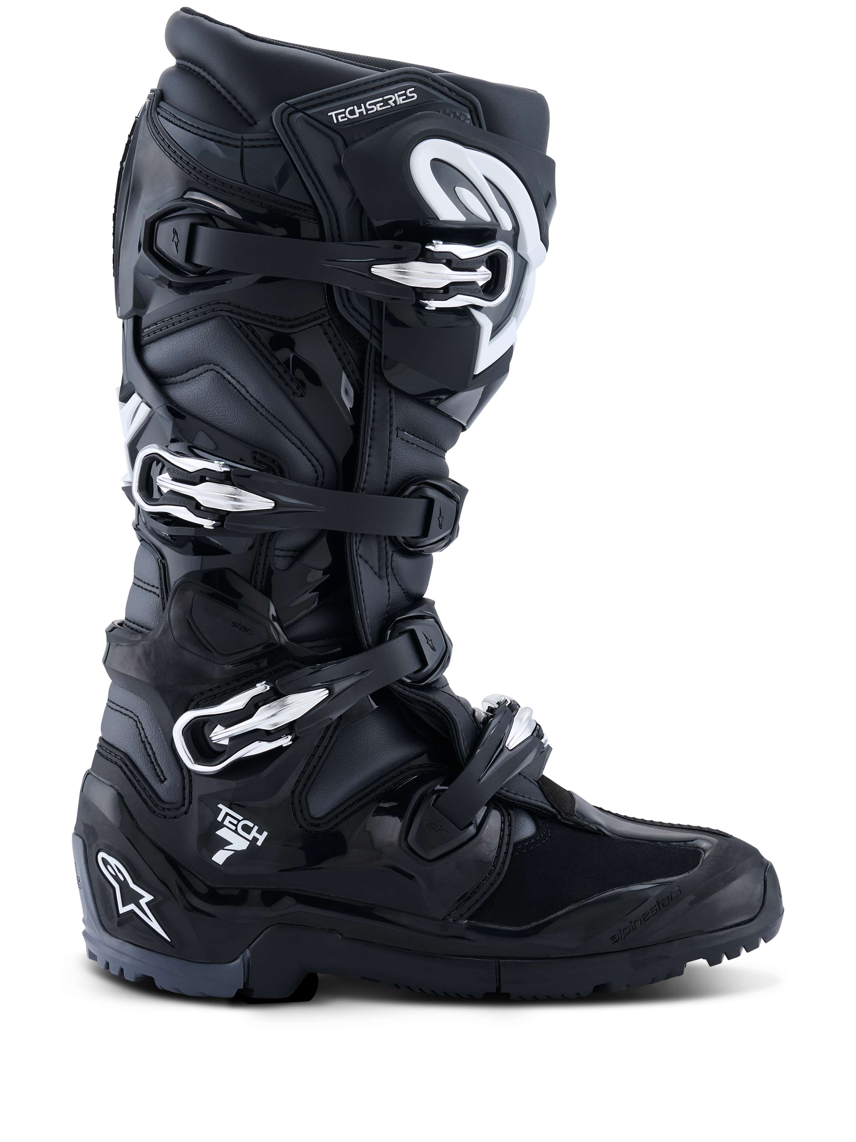 Bottes d'enduro Alpinestars Tech 7