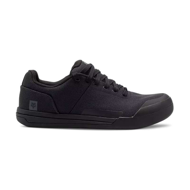 Fox Racing Union Canvas Shoe