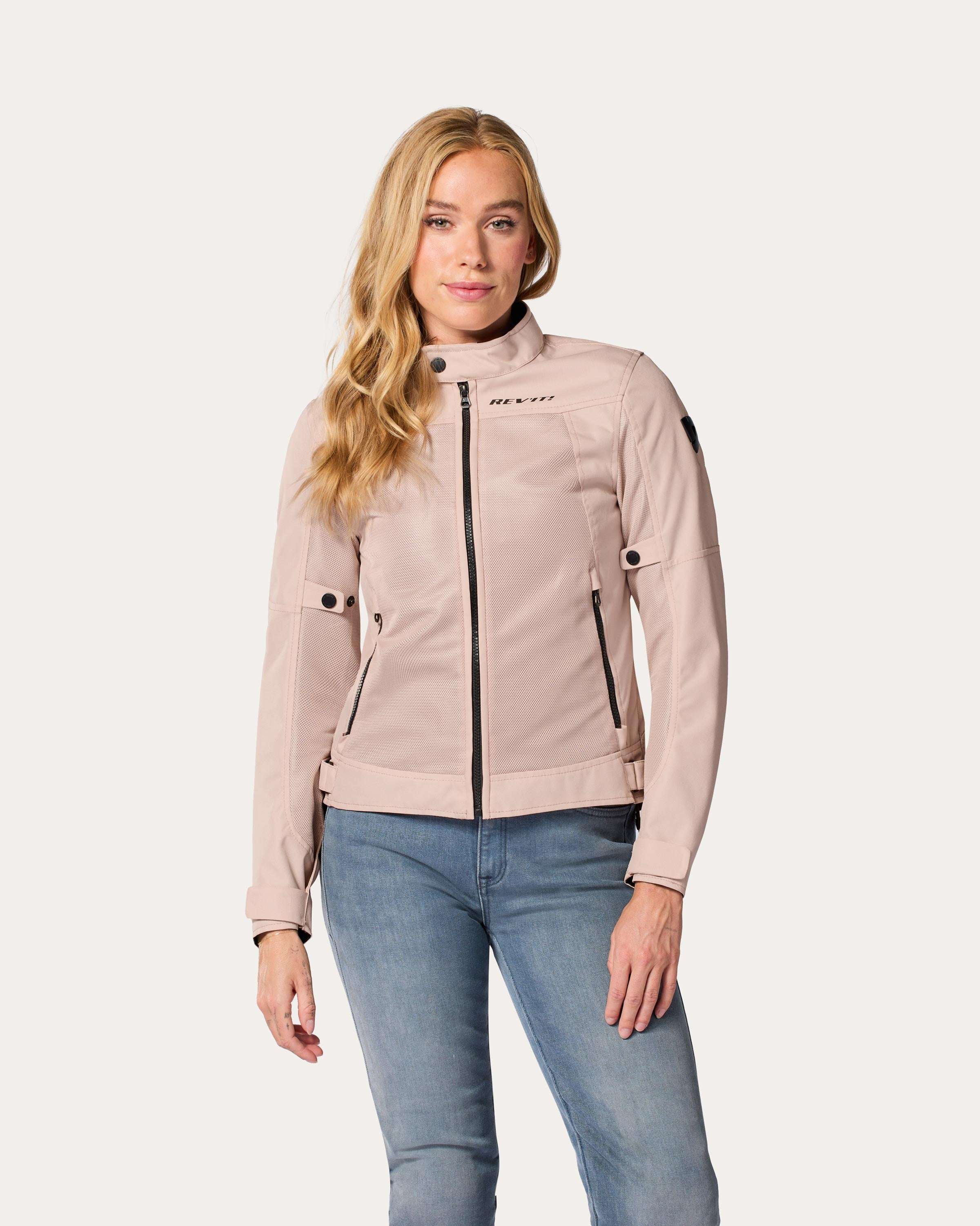 Rev'IT! Women's Eclipse 2 Jacket