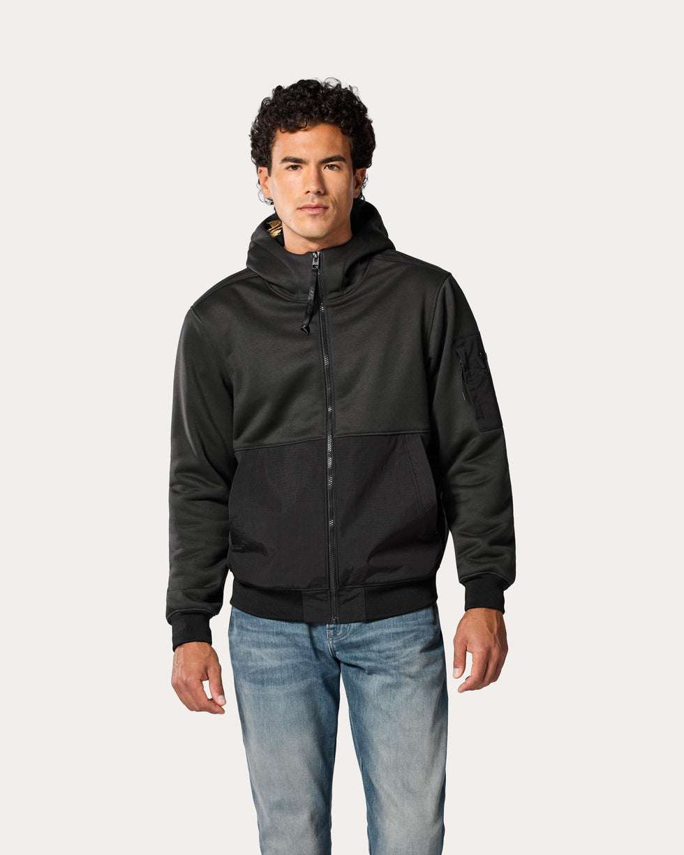 REV'IT! Oakwood Hoodie