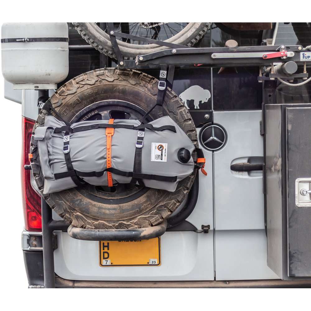 Giant Loop Armadillo Bag